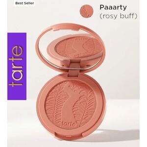 Tarte Amazonian Clay 12-Hour Blush - Paaarty - Full Size